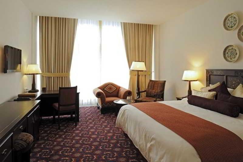 Dushanbe Serena Hotel Δωμάτιο φωτογραφία