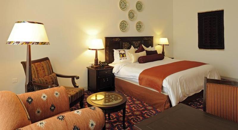 Dushanbe Serena Hotel Δωμάτιο φωτογραφία