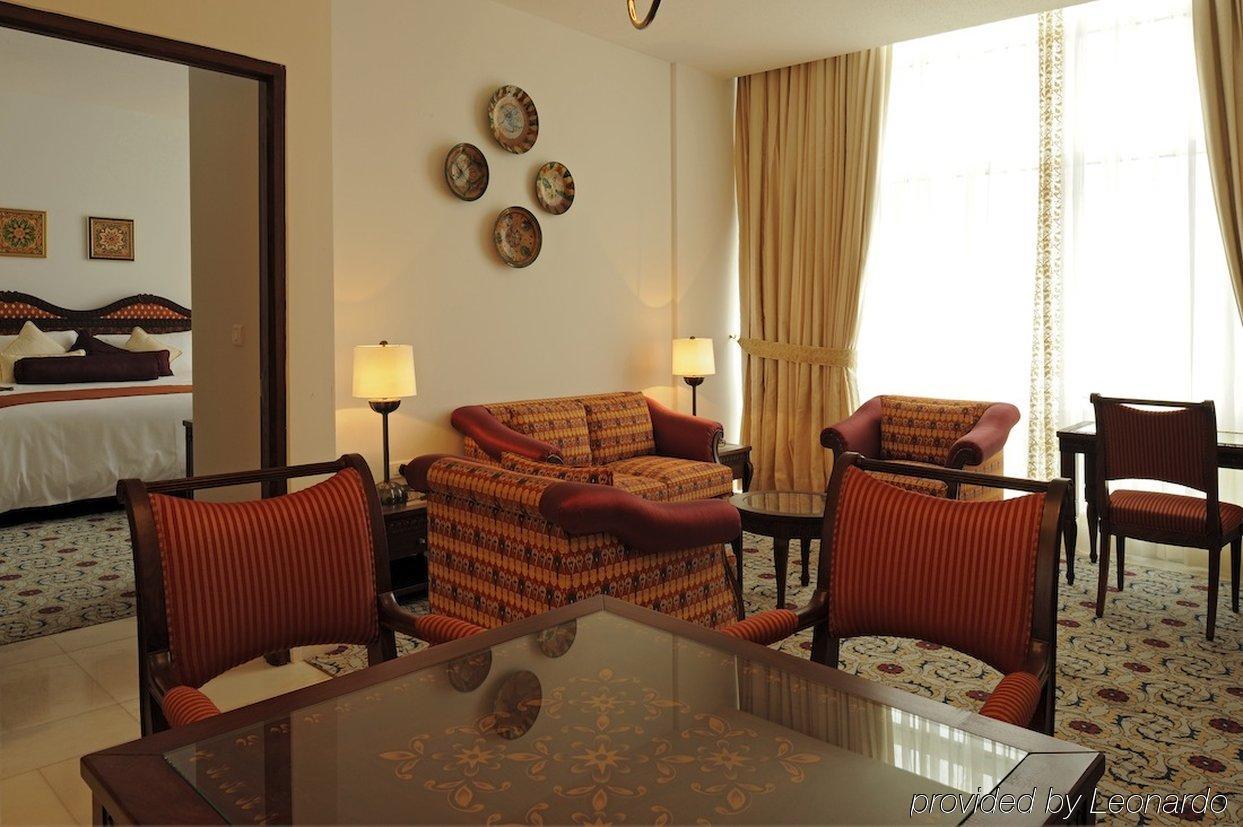 Dushanbe Serena Hotel Δωμάτιο φωτογραφία