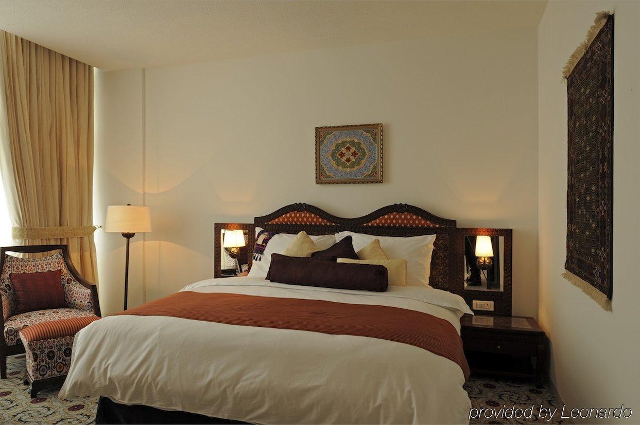 Dushanbe Serena Hotel Δωμάτιο φωτογραφία