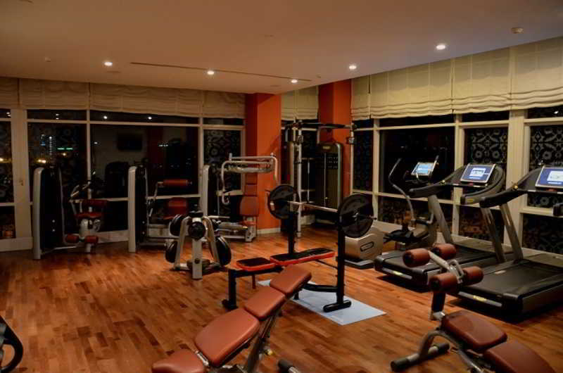Dushanbe Serena Hotel Εξωτερικό φωτογραφία