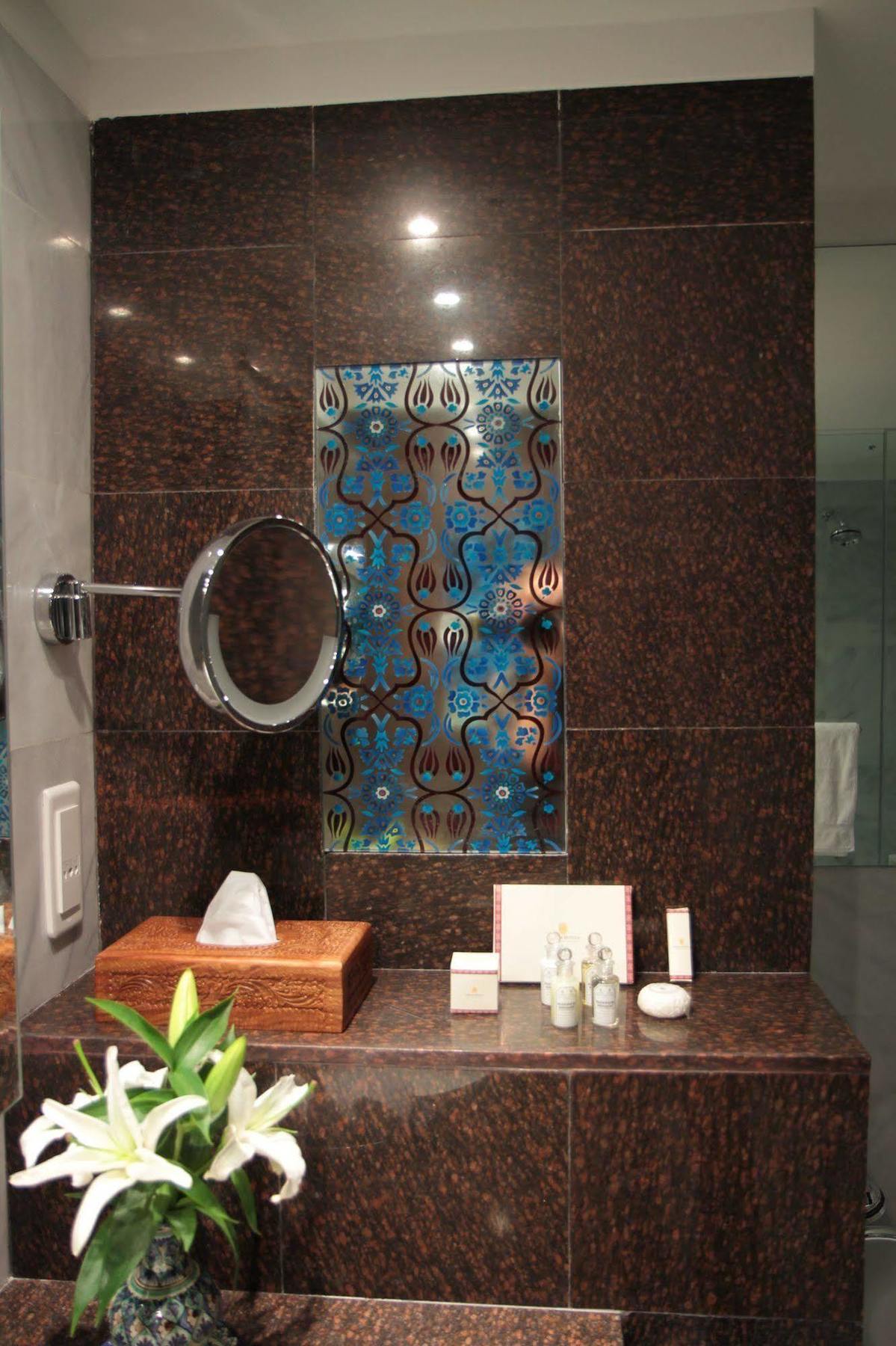 Dushanbe Serena Hotel Εξωτερικό φωτογραφία